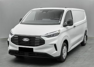 Ford Transit Custom Van 2,0Tdci L2H1 tartós bérlet