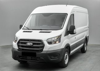 Ford Transit Van 2,0Tdci L2H2 tartós bérlet