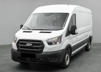 Ford Transit Van 2,0Tdci L3H2 tartós bérlet