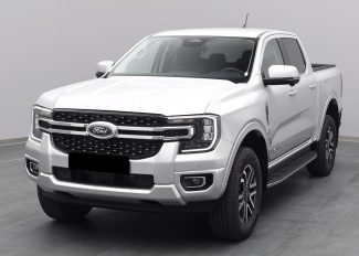 Ford Ranger Limited 2.0d tartós bérlet
