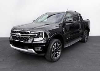 Ford Ranger Platinum 3.0d V6 tartós bérlet