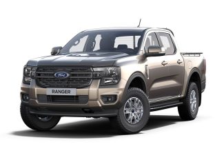 Ford Ranger XLT 2.0d AWD tartós bérlet
