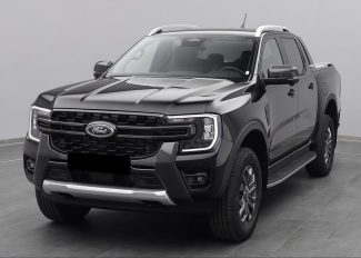 Ford Ranger Wildtrak 2.0d AWD tartós bérlet