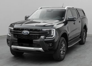 Ford Ranger Wildtrak 2.0d AWD tartós bérlet