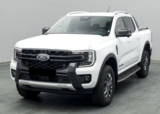 Ford Ranger Wildtrak 3.0d AWD tartós bérlet