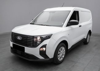 Ford Transit Courier Trend 1.5Tdci tartós bérlet