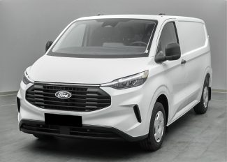 Ford Transit Custom Van 2,0Tdci L1H1 tartós bérlet