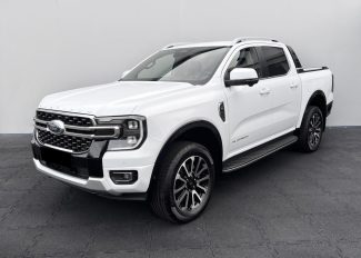 Ford Ranger Platinum 3.0d V6 tartós bérlet