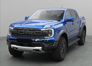 Ford Ranger Raptor 2.0d tartós bérlet