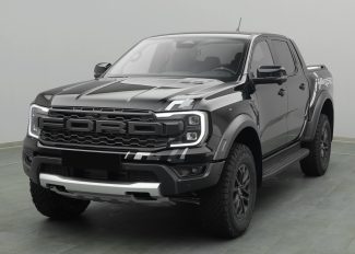 Ford Ranger Raptor 3.0i tartós bérlet