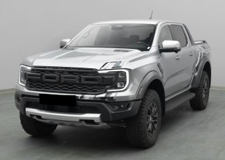 Ford Ranger Raptor 3.0i tartós bérlet