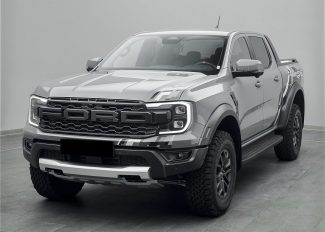 Ford Ranger Raptor 2.0d tartós bérlet