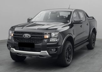 Ford Ranger Tremor 2.0d AWD tartós bérlet