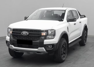 Ford Ranger Tremor 2.0d AWD tartós bérlet