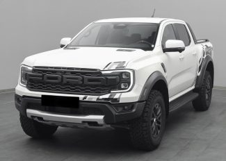 Ford Ranger Raptor 2.0d tartós bérlet