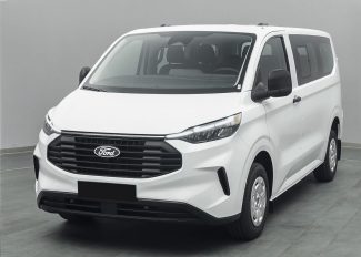 Ford Transit Custom Kombi 9szem. 2,0Tdci L2H1 tartós bérlet