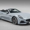 Maserati GranCabrio Trofeo német tartós bérlet
