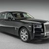 Rolls-Royce Phantom német tartós bérlet