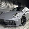 Porsche 992 Carrera 4 GTS német tartós bérlet
